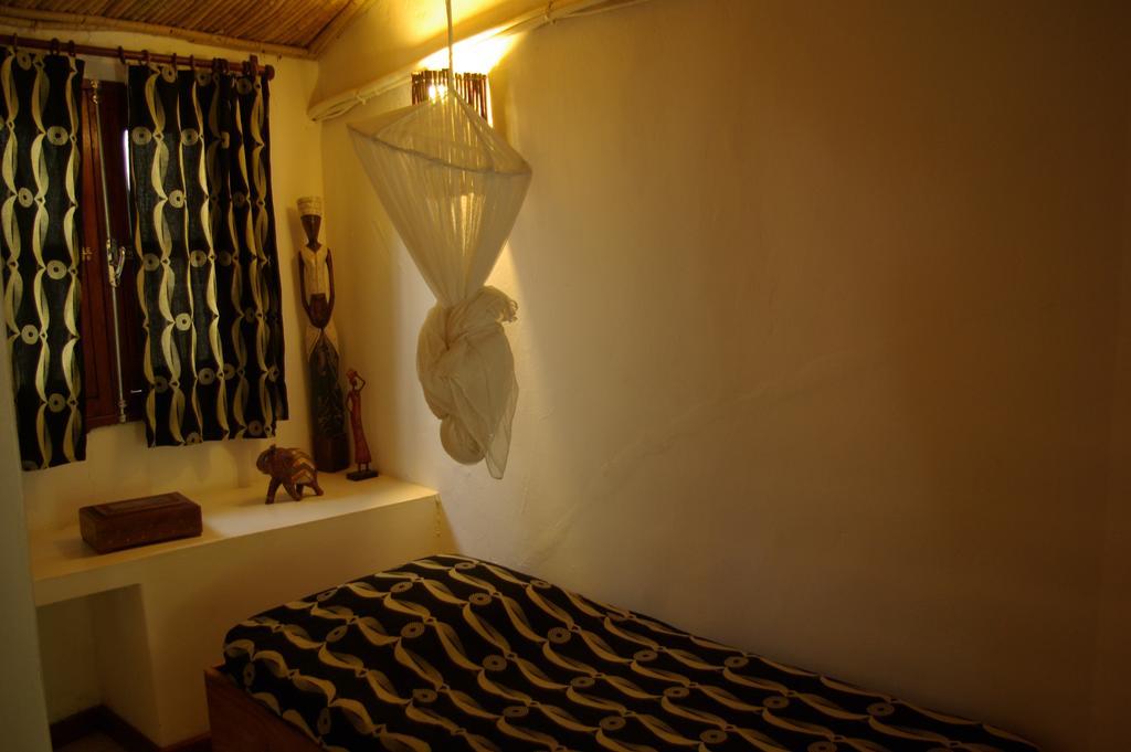 Bed And Breakfast Keur Niaye Toubakouta Exteriér fotografie